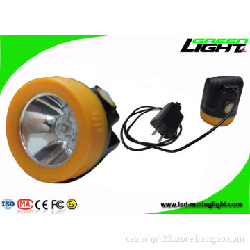 Coal Mining Lights Cap Lamp personal Safety